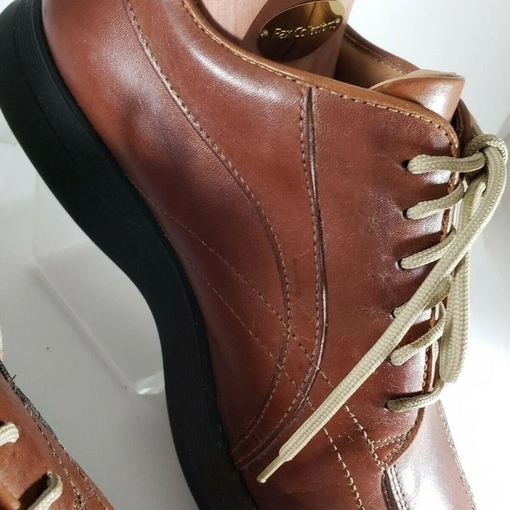 Canyon River Blues‎ Men's Shoes 8-1/2 Derby Brown